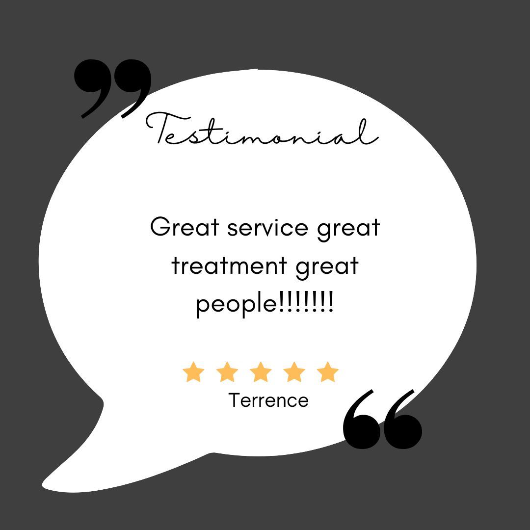 NextStepFoot's tweet photo. Happy patients = the best kind of feedback ⭐ https://t.co/VWwH3AgXq4