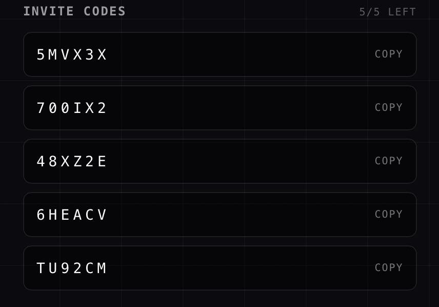 0xExotical's tweet photo. @Jaileddotfun  Launching in 15 minutes, here's a few codes to secure your spot👇 https://t.co/Ac7XVnHOge
