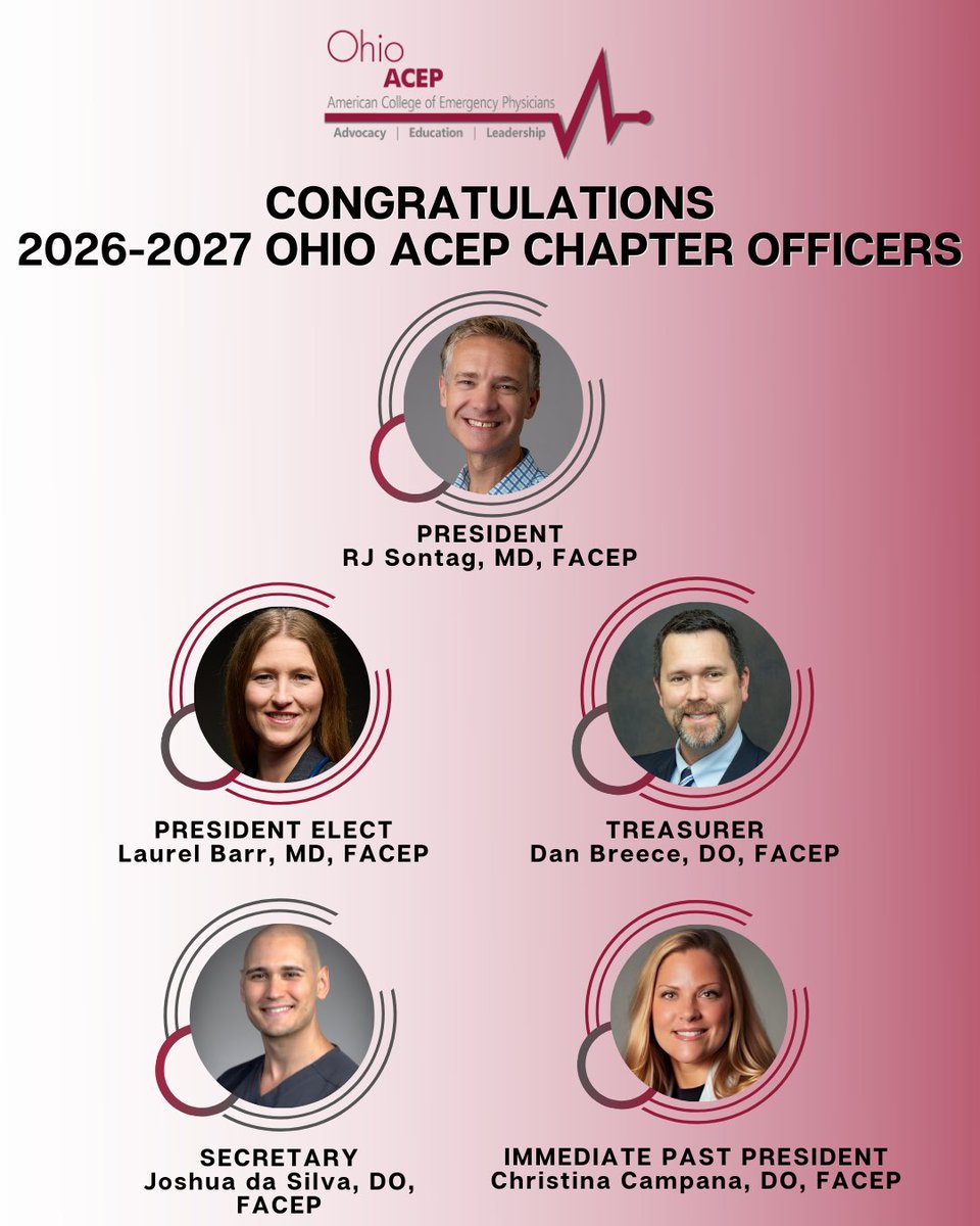 Ohio ACEP tweet media