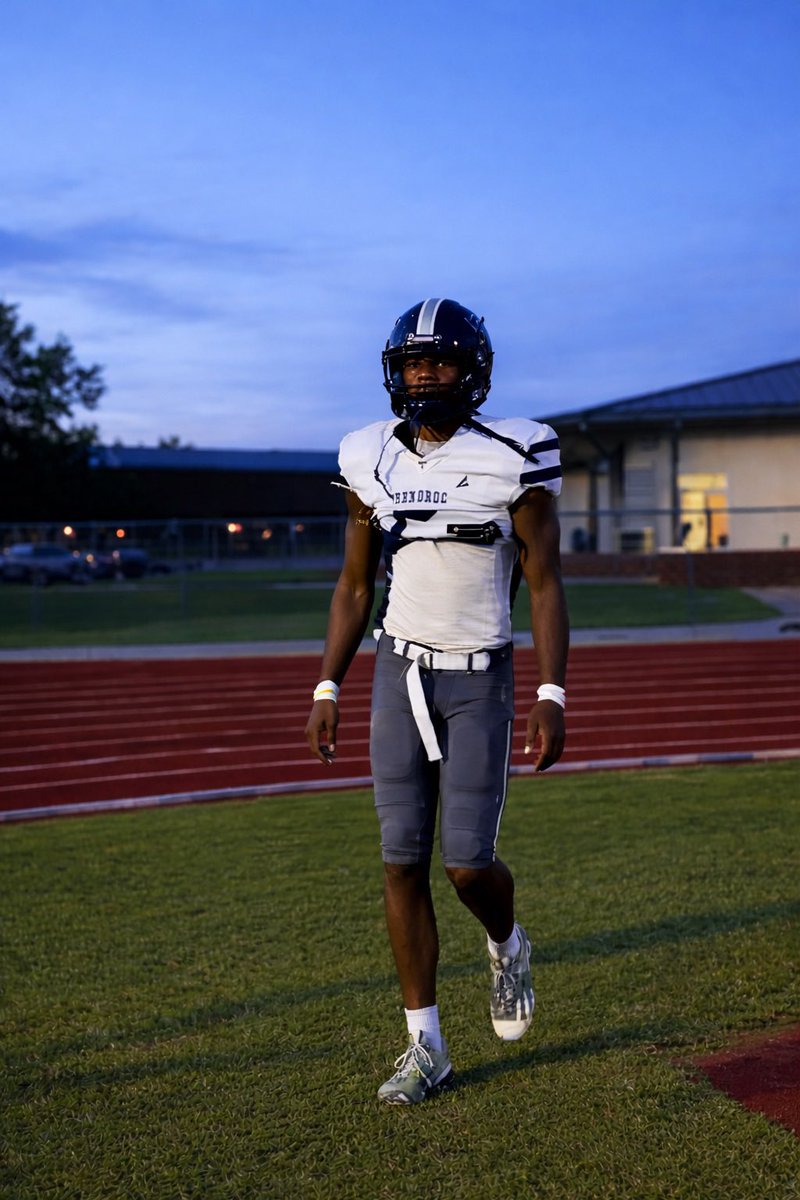 jordanchr1stian's tweet photo. After a long conversation with my family and coaches I will be de committing from Webber university and taking my talents to Arkansas Baptist university @coachbailey_abc @1CoachLink @CoachTroutA @Tenorocfootball @H2_Recruiting https://t.co/mrGArcuj6B