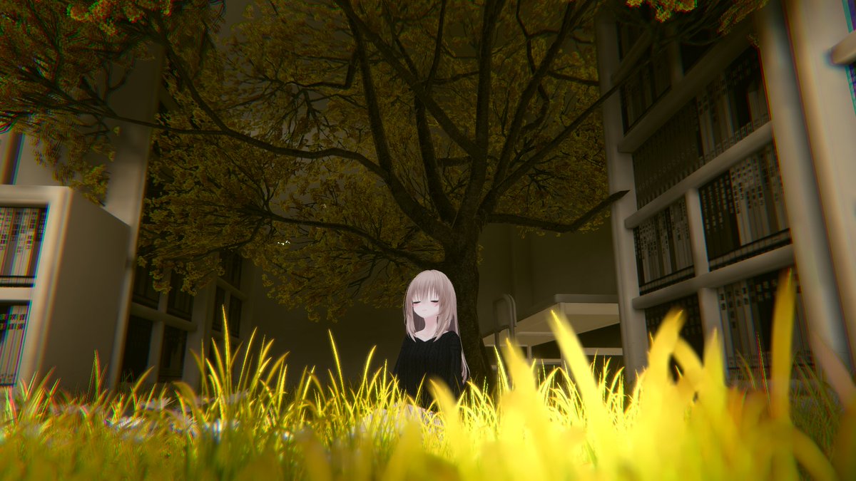 DoDam_0209's tweet photo. #Vrchat #VRCphotograpy #브챗 #브챗_사진

[언젠간 나랑 꼭 밖으로 소풍 가자..] https://t.co/KEvMdmb1Y7
