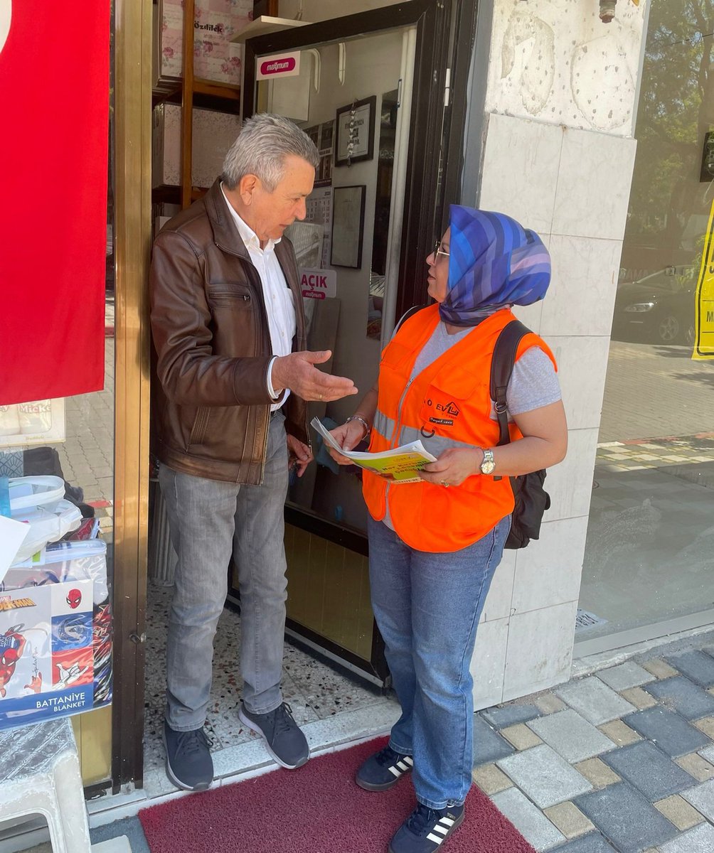 HlyaKrmaz1's tweet photo. Balikesiri sokak sokak cadde cadde gezdik .
Ve dedik ki Her kurban LÖSEMİLİ ÇOCUKLARA CAN. 💚
#HerkurbanLösemiliçocuklaracan https://t.co/paWkQCCIpU