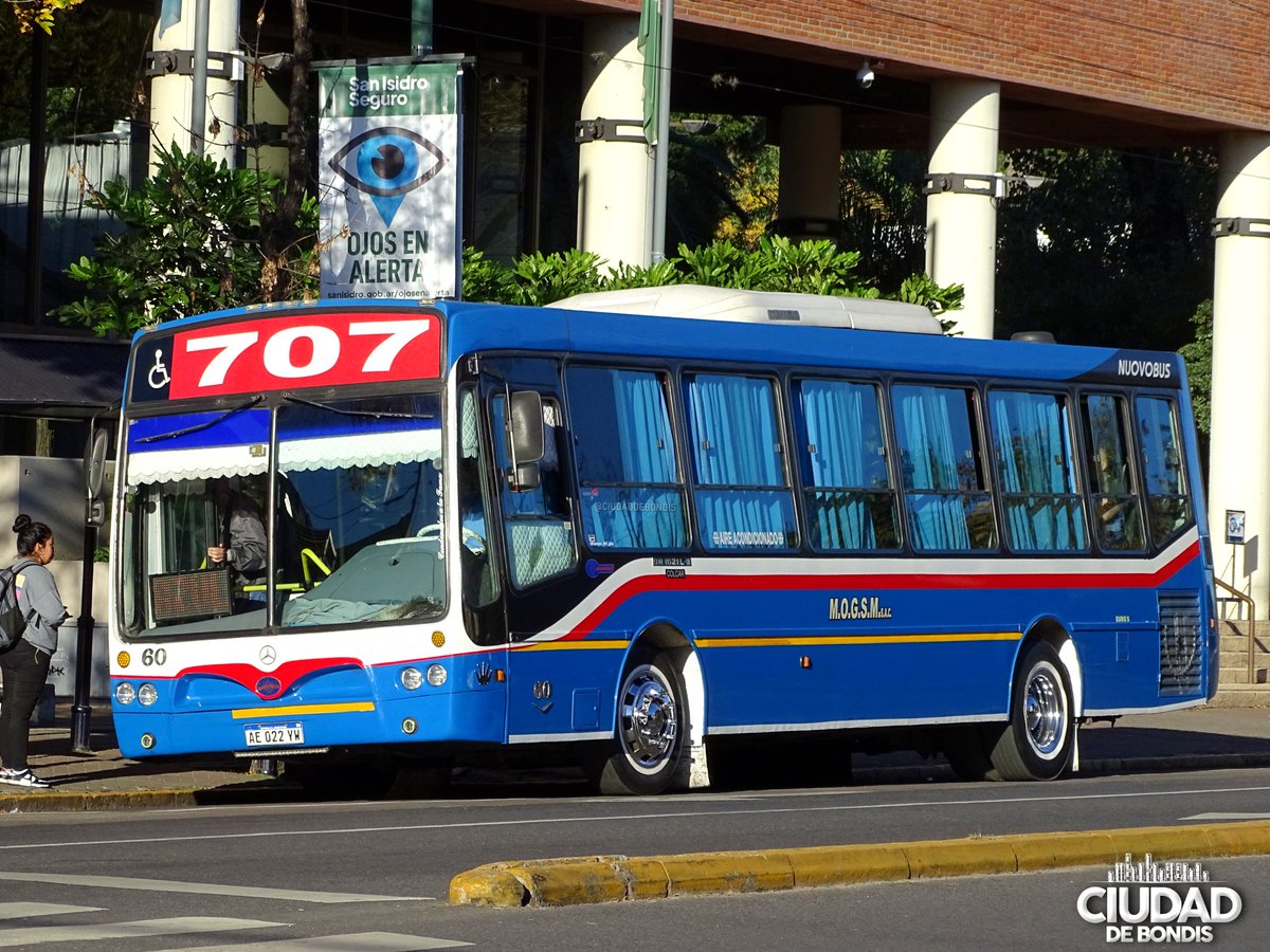 Ciudad de Bondis tweet media