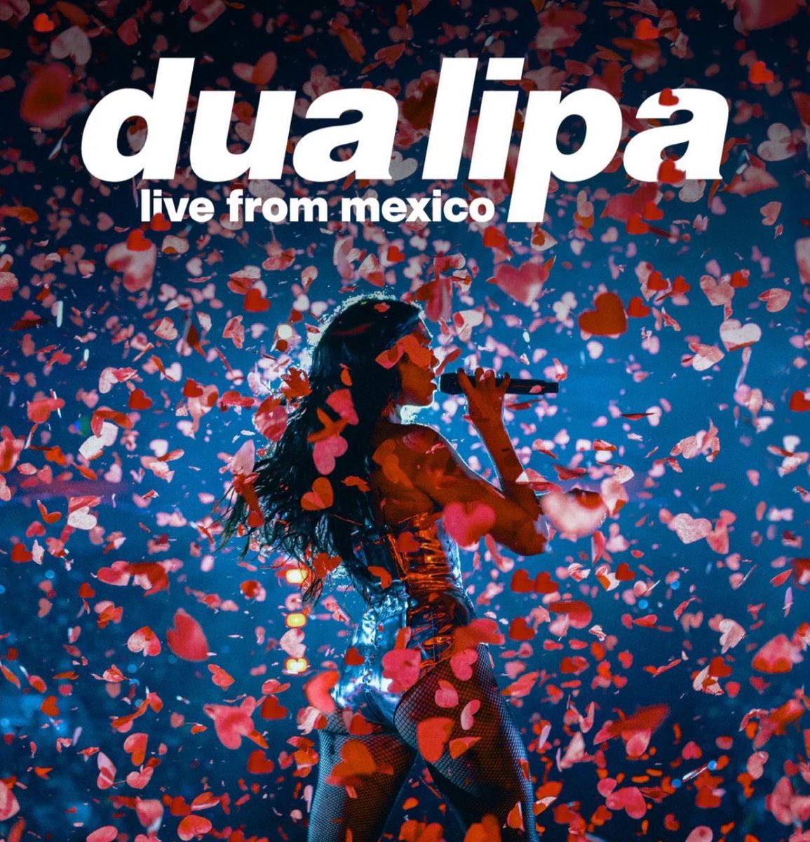 Dua Lipa France tweet media