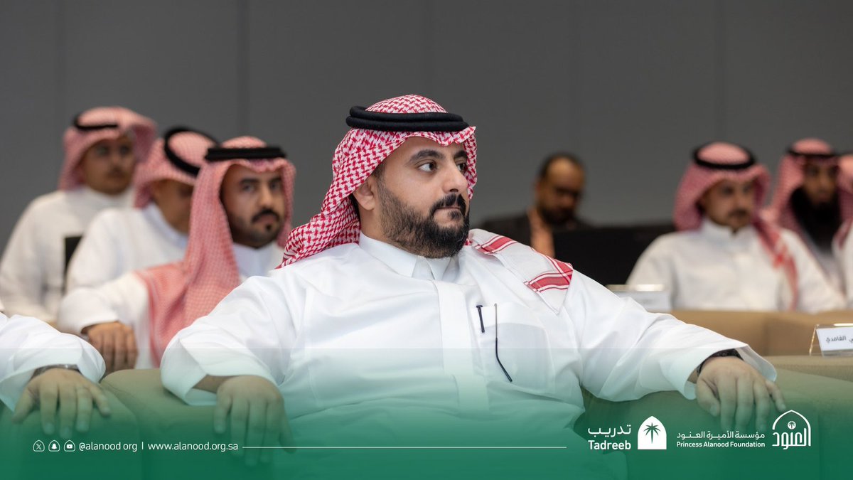 AlanoodOrg's tweet photo. أسدل برنامج أخصائي الجودة في القطاع غير الربحي نسخته الثالثة بالتعاون مع معهد الإدارة العامة، بعد تجربةٍ نوعية تناولت تطبيقات الجودة المؤسسية، وأسهمت في تطوير الكفاءات ورفع مستوى الممارسات المهنية في القطاع غير الربحي.

#مؤسسة_العنود https://t.co/MfQ4Ftlaib