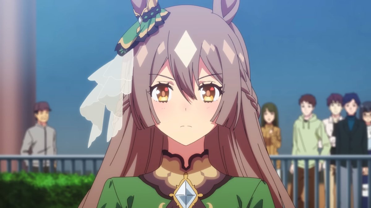 Oguro Star Blossom tweet media