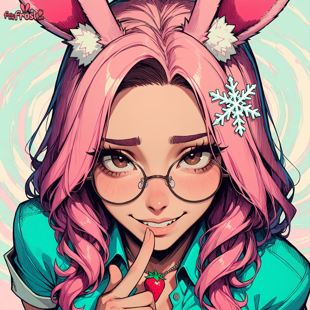 fruitsandfrost's tweet photo. QT Only Face
Thanks for the tag @AoAbsynth! Taking this opportunity to have some more fun with style experiments 🎨🖌

Tagging in (if you want, no pressure!) - @Ahsukarilla / @NylaKatsuki  / @EveandFriends88
#AIart https://t.co/YMHGDDUDAU