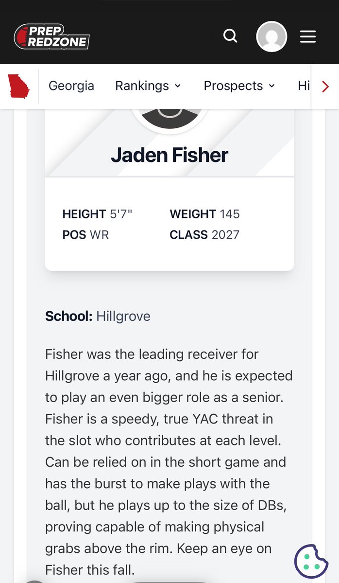 jaden fisher tweet media