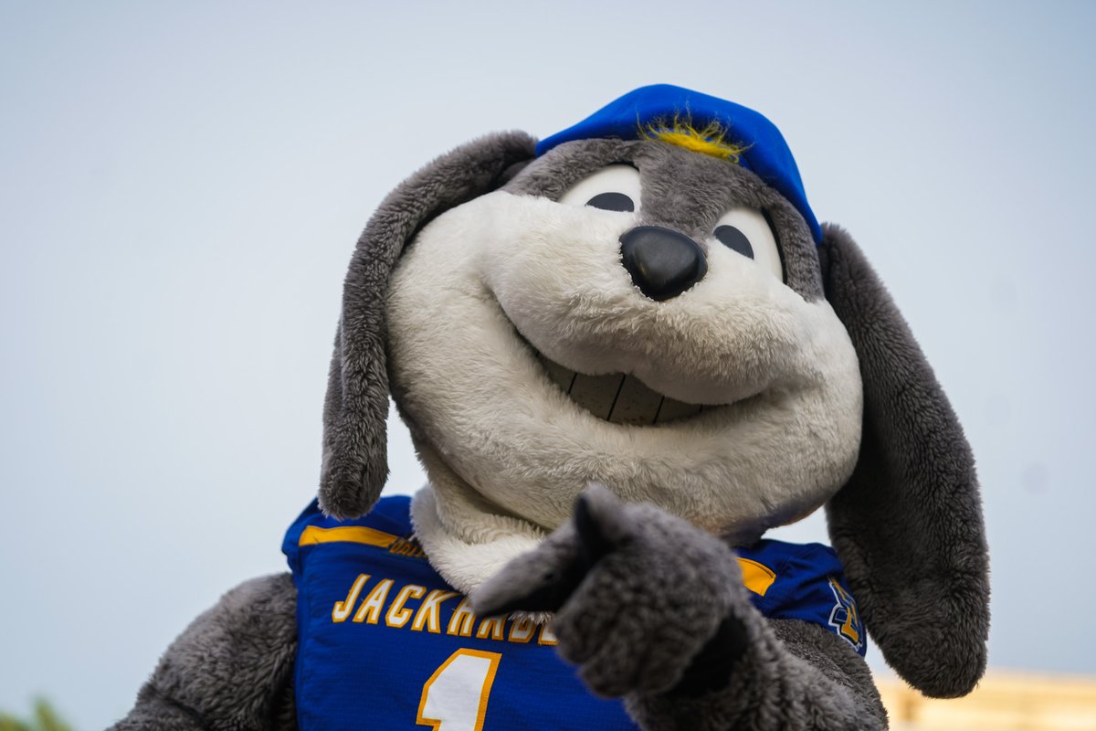 South Dakota State Jackrabbits tweet media