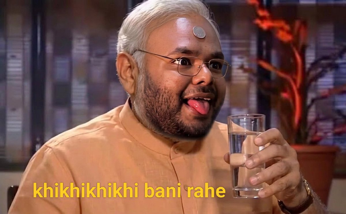 Narendra Modi (Parody Account) tweet media