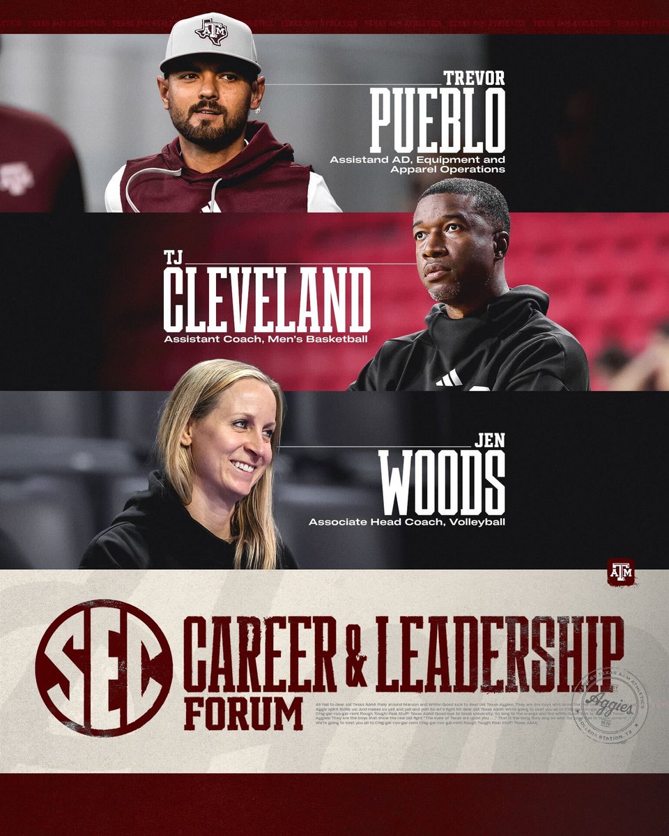 Texas A&M Aggies 👍 tweet media