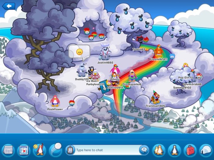 That Penguin Game tweet media