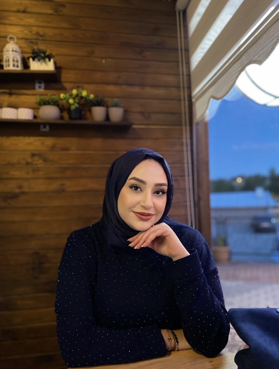 Fatma tweet media