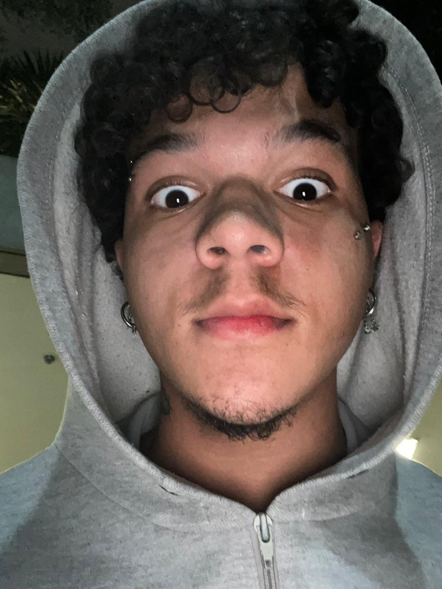 Xanxan o Cínico tweet media