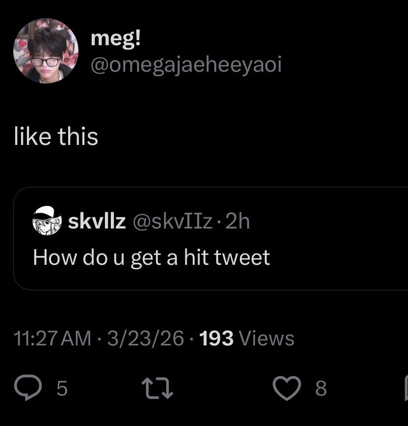 ᐡ⌯ ◜ ˔ ◝⌯ᐡ tweet media
