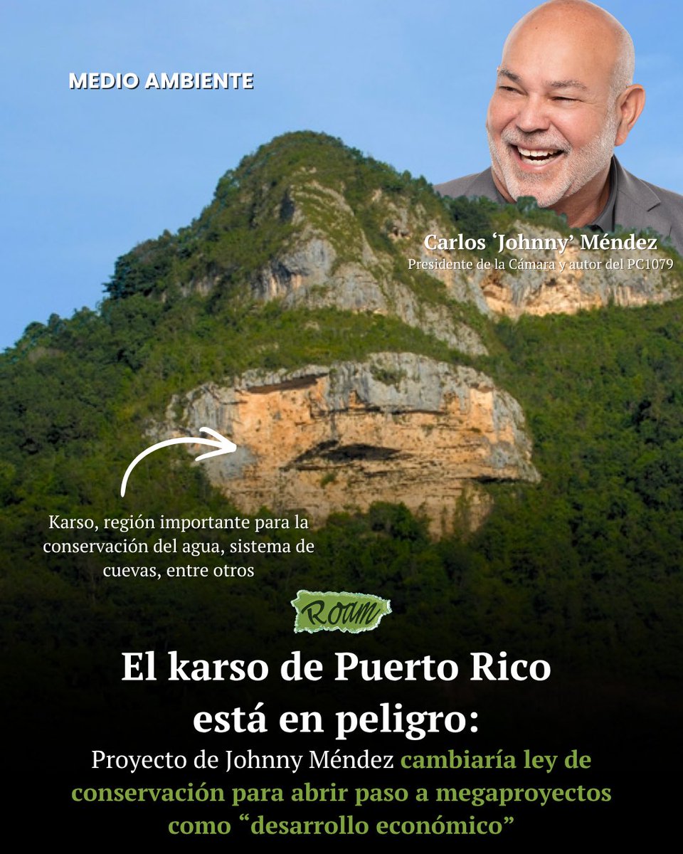 Roam Puerto Rico 🇵🇷 tweet media