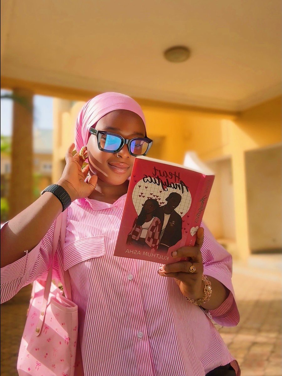 HABIBA✨💗💕 tweet media