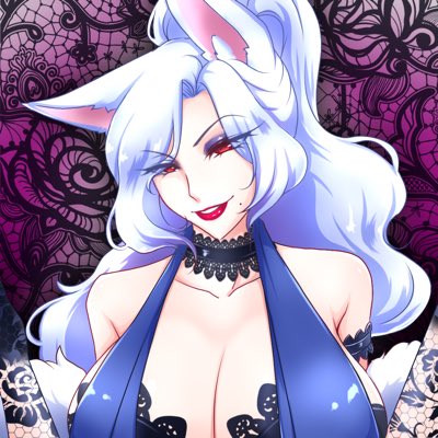 MizendaKitsune's tweet photo. #NewProfilePic https://t.co/WPrEfpoTCR