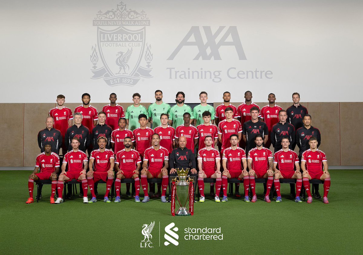 Johnson_Ade_'s tweet photo. Liverpool fans, now that the season is almost wrapped 👀❤️

Drop your picks👇
🏆 Player of the Season:
❌ Flop of the Season:
💪 Most Improved Player:
👏 Unsung Hero:
👕 Signing of the Season:
🏠 One player you’re keeping no matter what:
👍 One player you’re selling immediately: https://t.co/C0C7ke91MQ