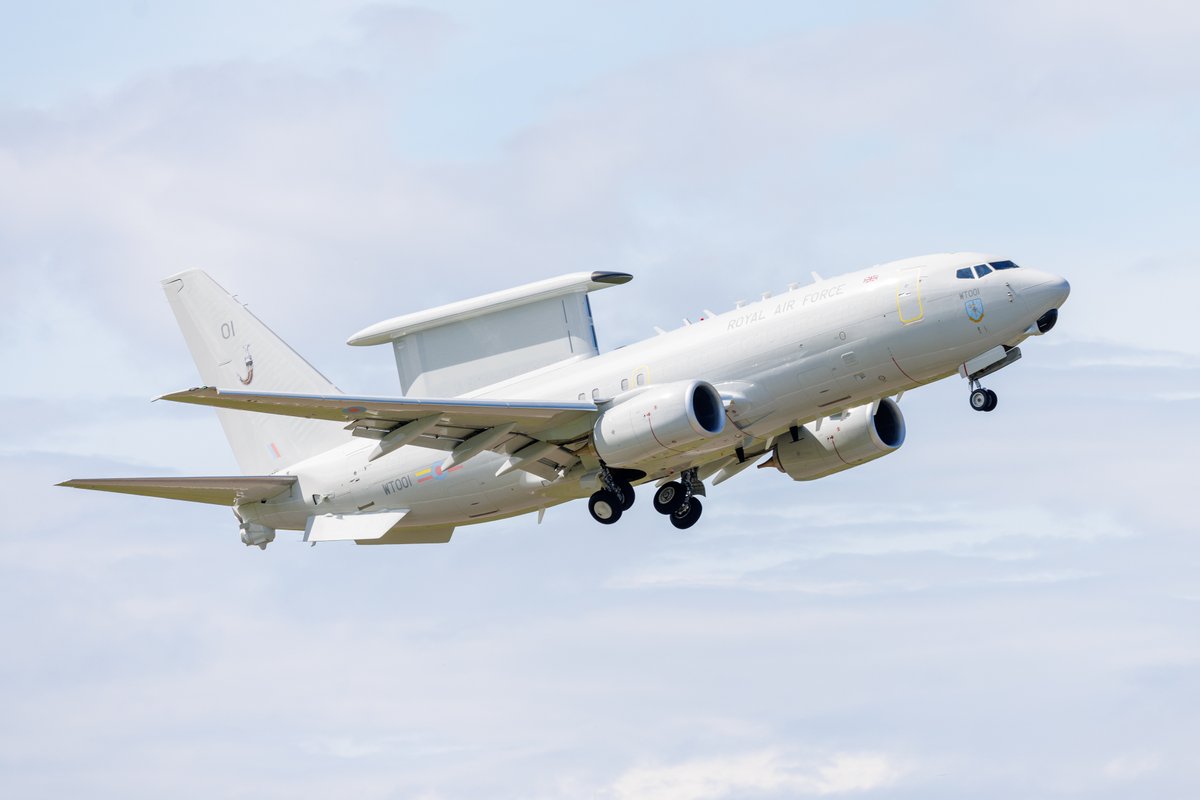 Royal Air Force tweet media