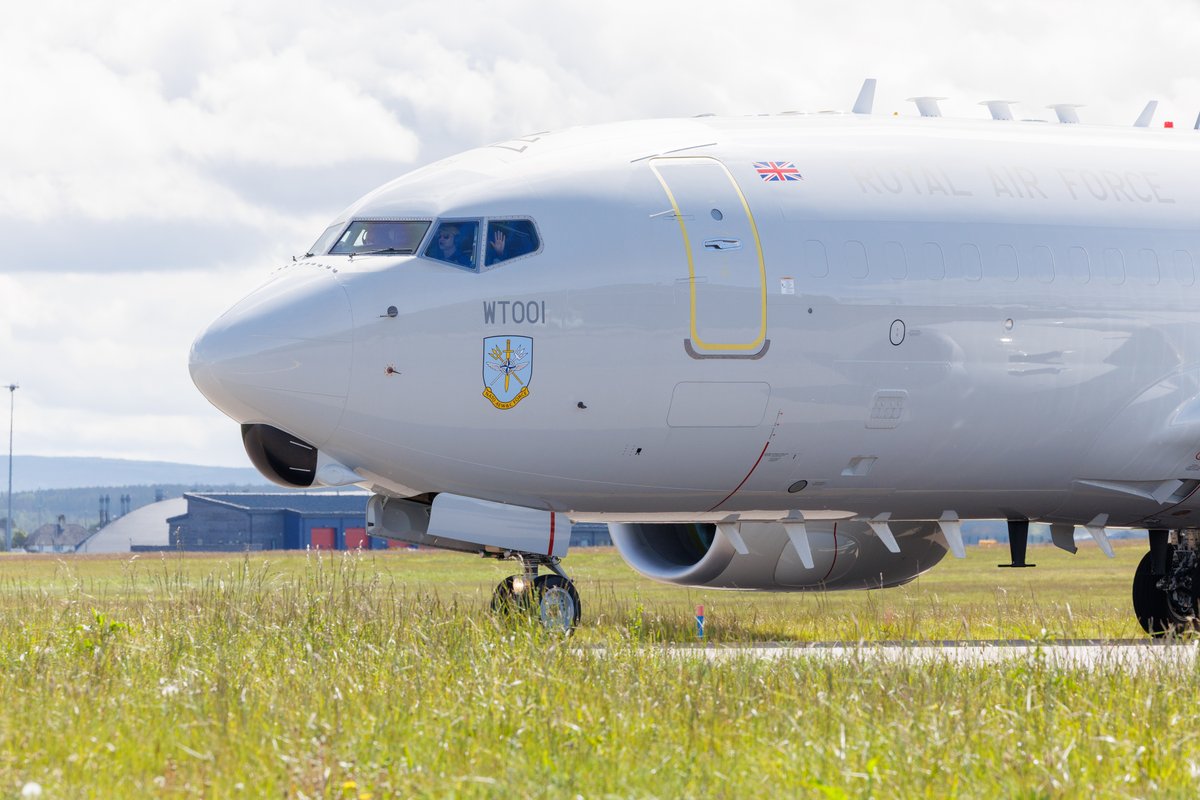 Royal Air Force tweet media
