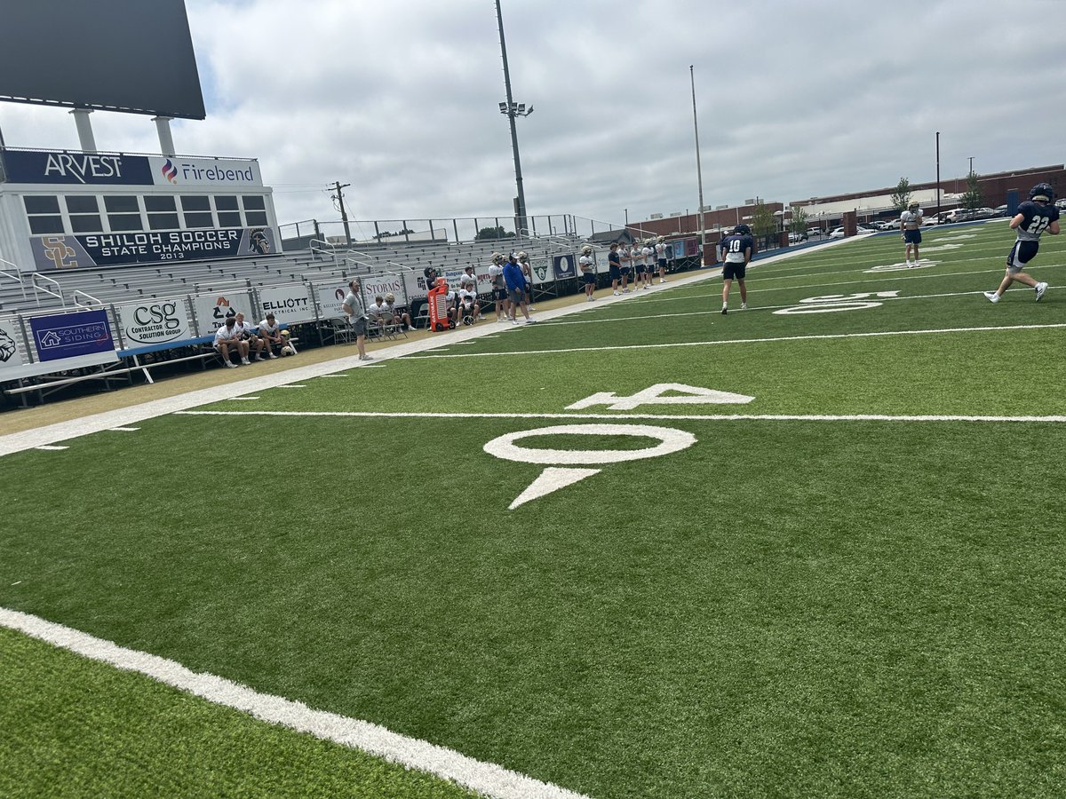 Dinwiddie Football tweet media