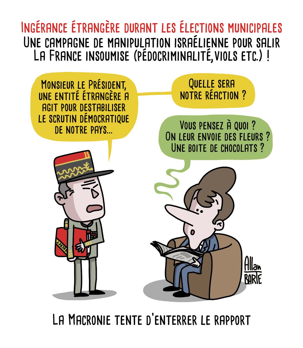Allan BARTE tweet media
