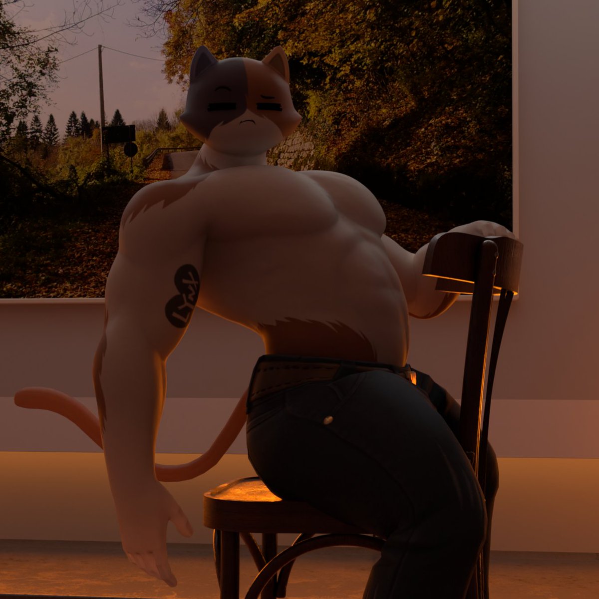 furfairy tweet media