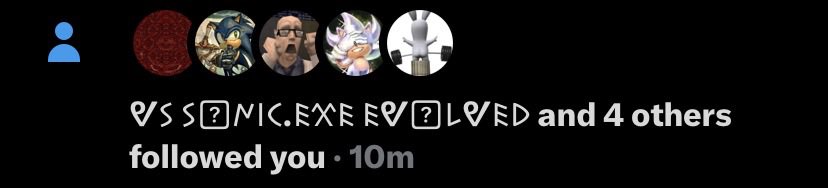 SegaSonic Funk! tweet media