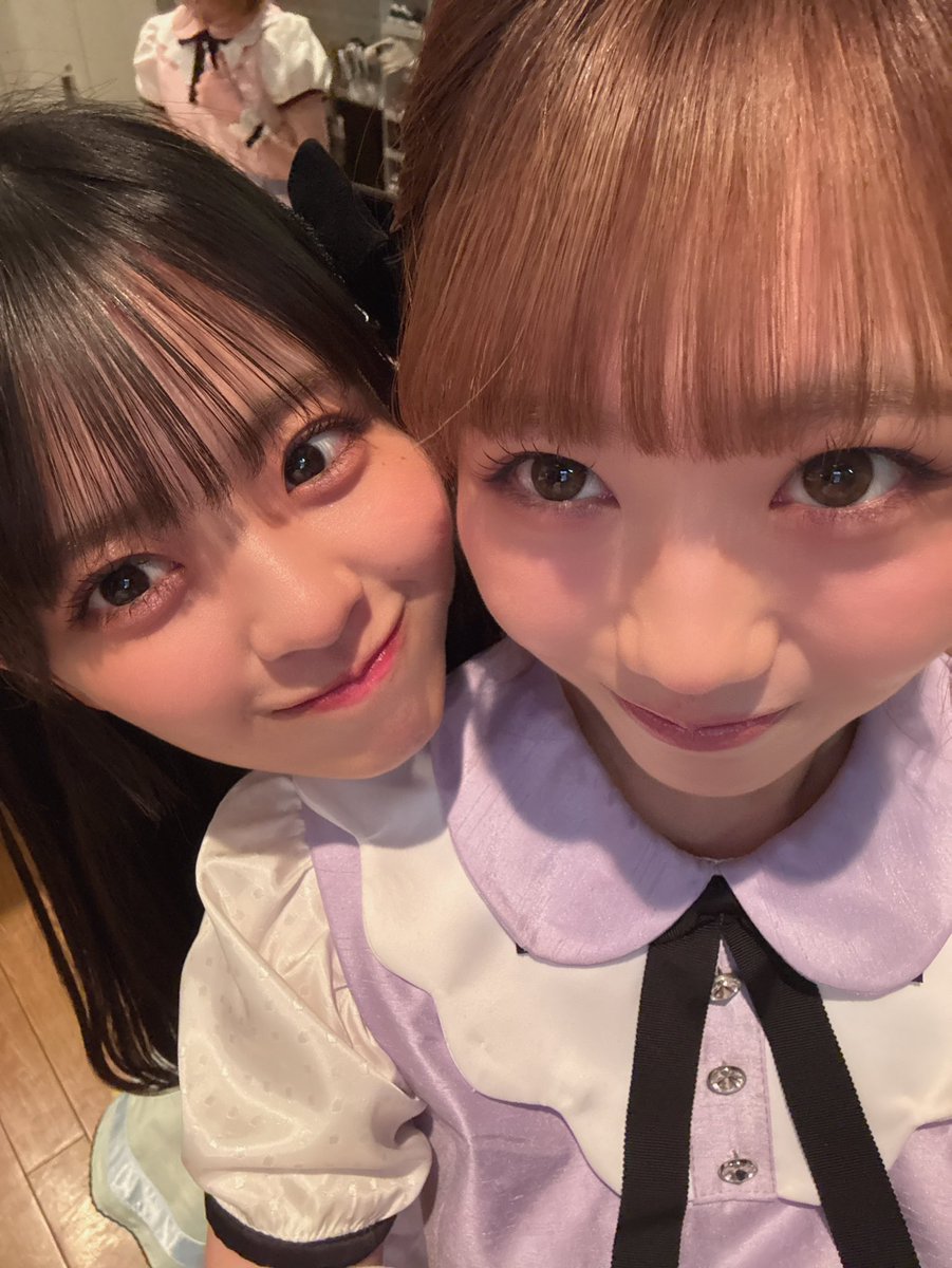 福野杏実 fukuno ami 【NMB48】 tweet media