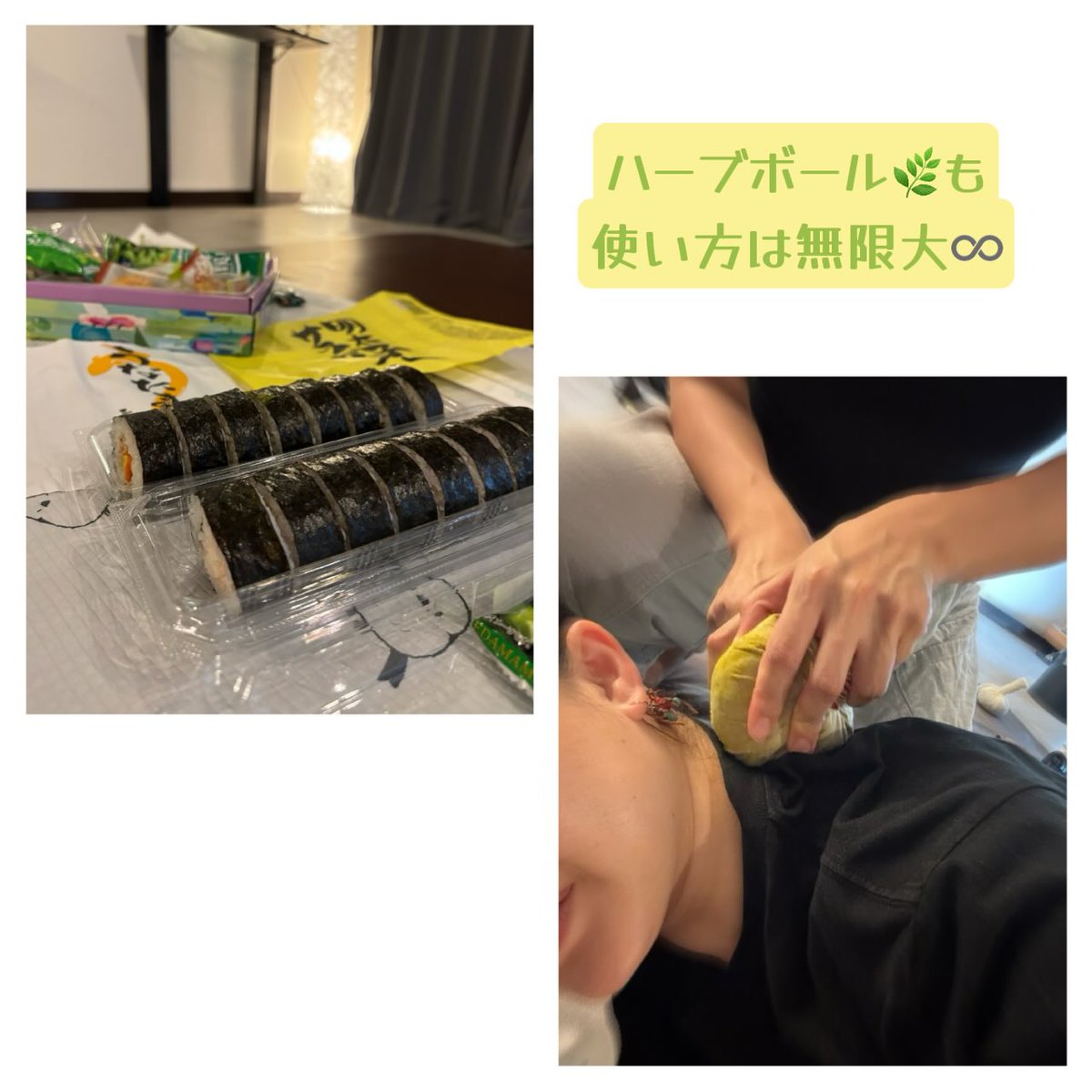 タイ古式 〜en〜 tweet media