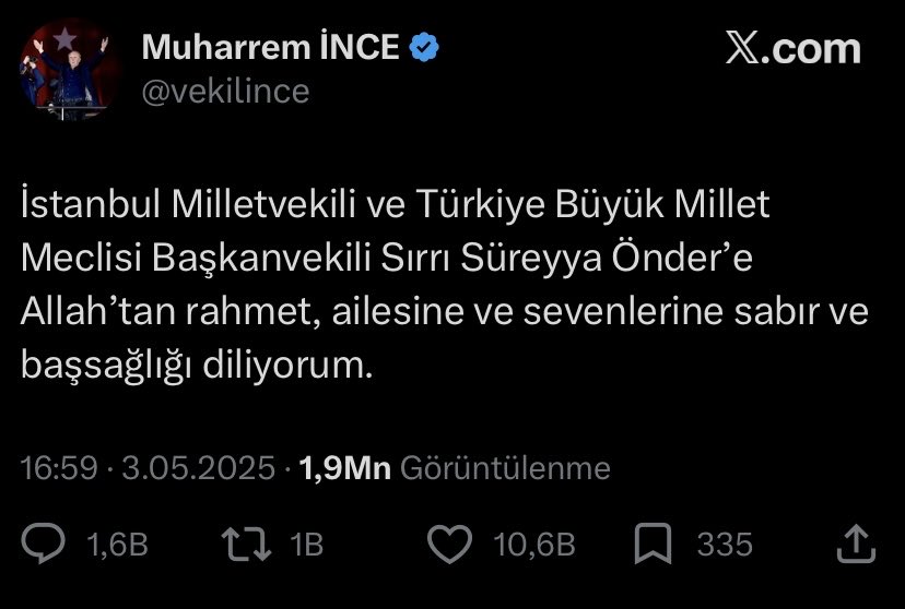 çoktaşeyetmesek☪︎ tweet media