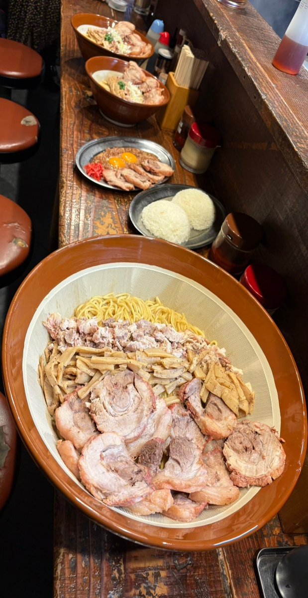 超食いRyu【鍋島龍一郎】最強大食い王2026王者 (@R78782179) / Posts / X