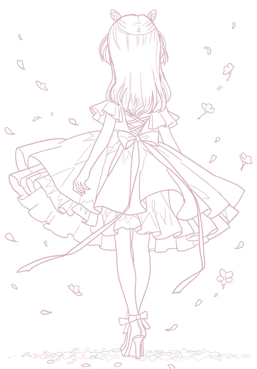 ろあ^•ω•^☆ tweet media