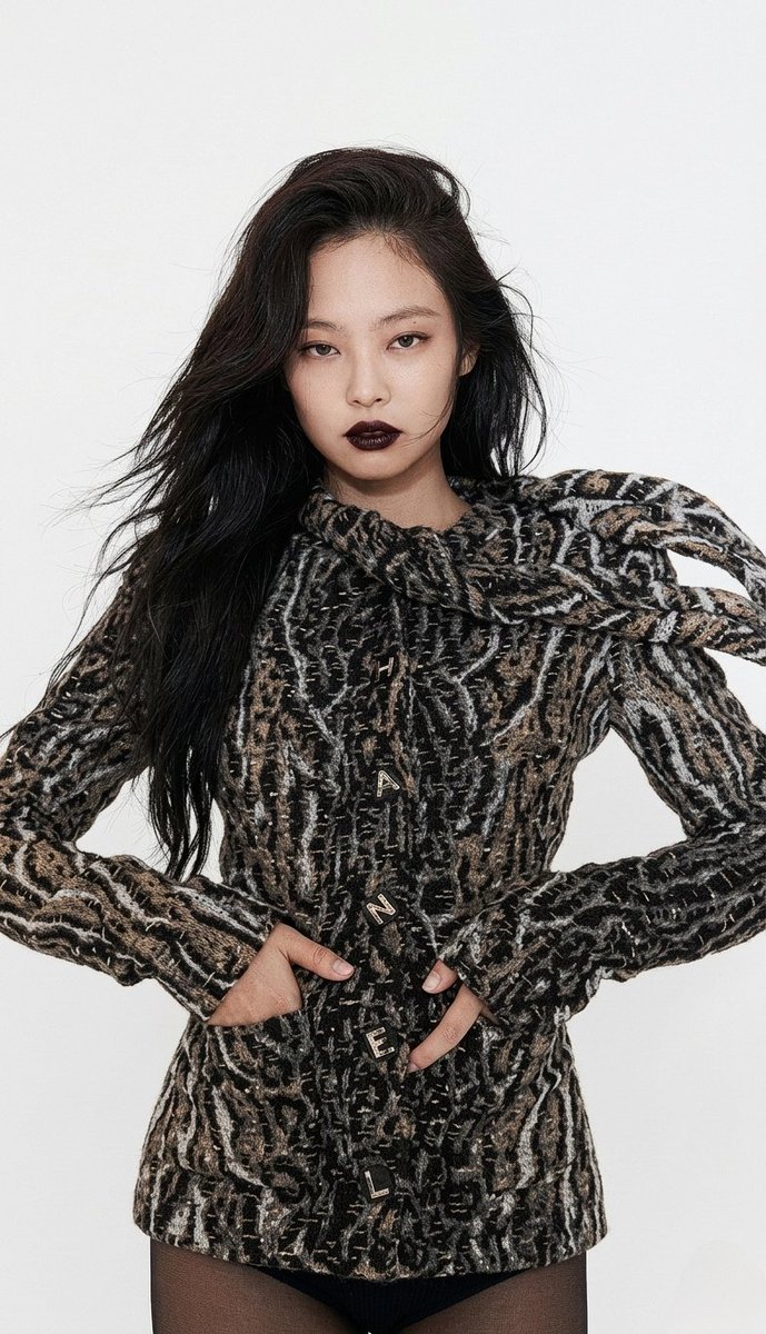 Jennie Kim Fanpage tweet media