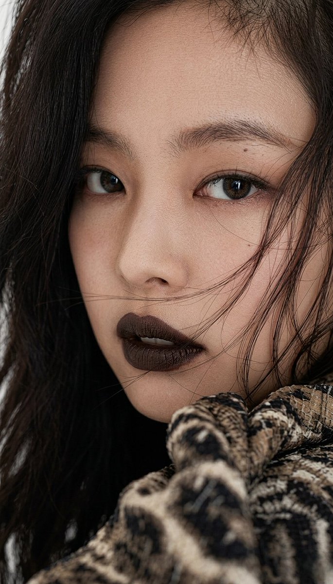 Jennie Kim Fanpage tweet media
