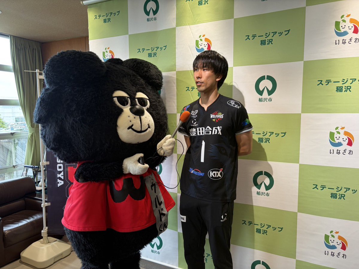 ウルフドッグス名古屋 (@Wolfdogs_NAGOYA) / Posts / X