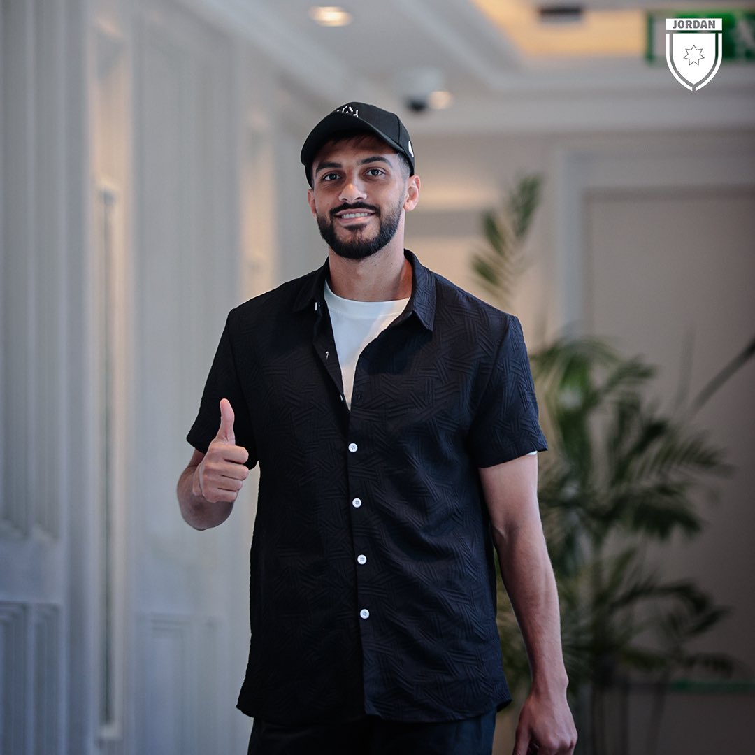 JordanFA's tweet photo. النشامى 🤩📸

#معك_يالنشمي https://t.co/kffoOzJwWK