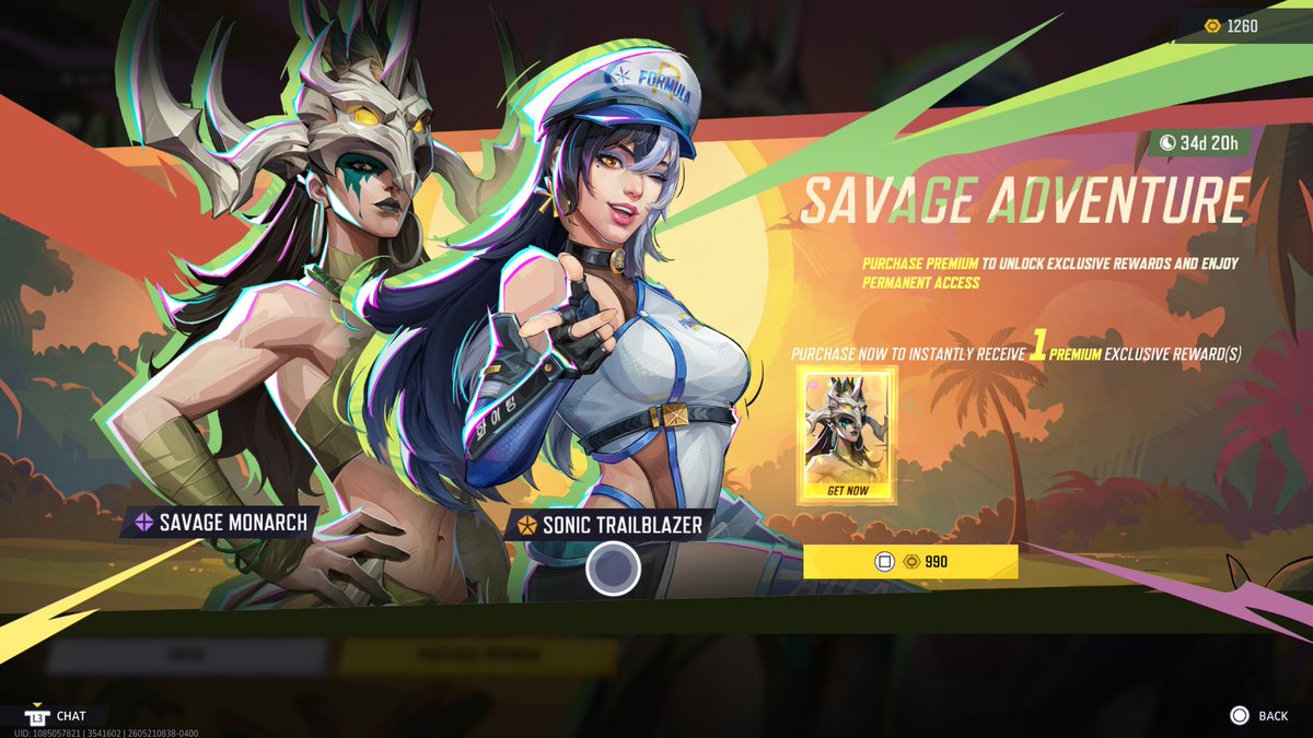 LunaSnow4Fortnite (RETURNED🩵🤍🖤) tweet media