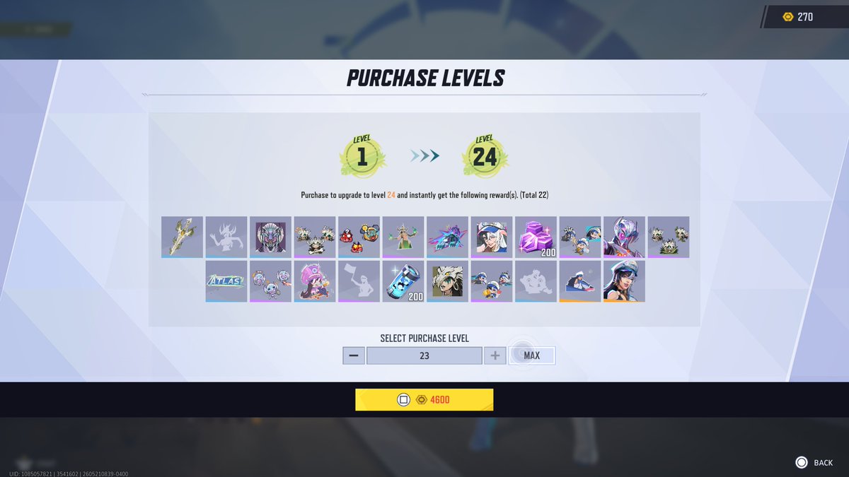 LunaSnow4Fortnite (RETURNED🩵🤍🖤) tweet media