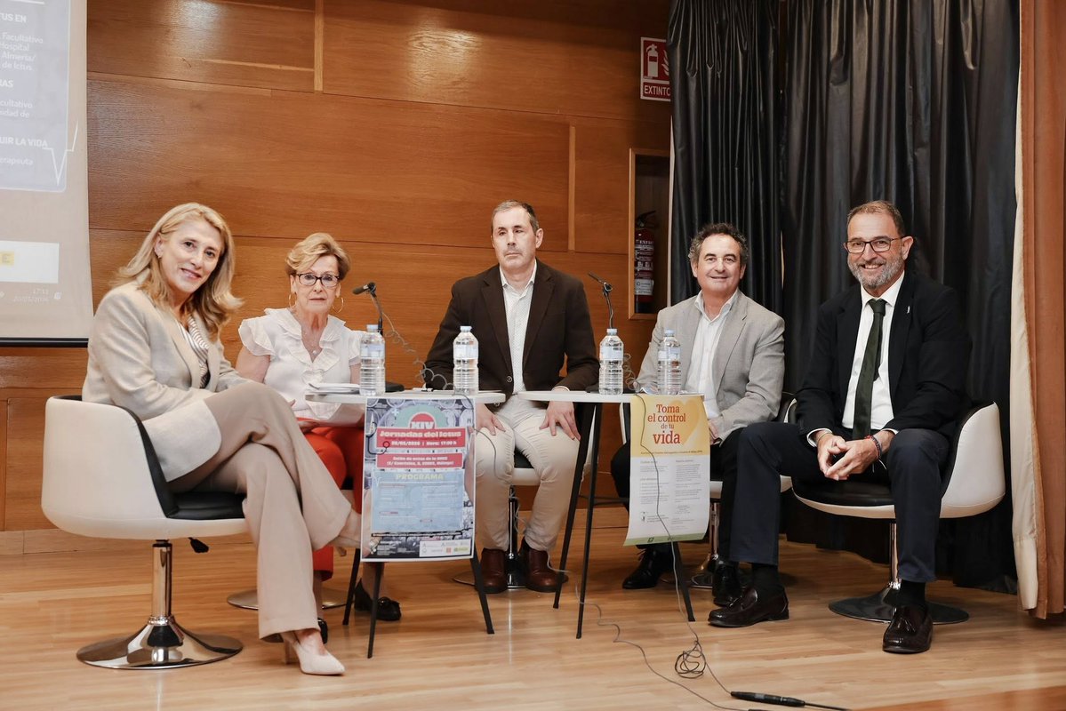 Asociación APAM tweet media