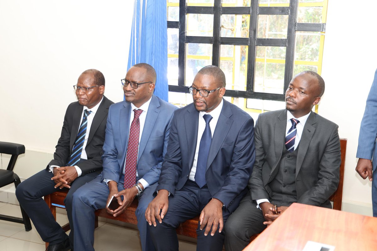 The Judiciary Kenya tweet media