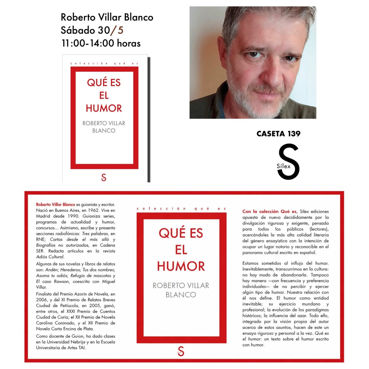Roberto Villar tweet media