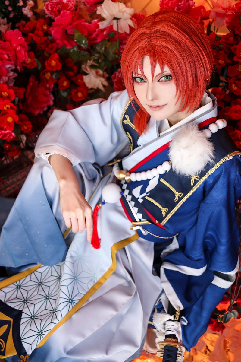 しおんぴ🐍 (@shion_red01) / Posts / X