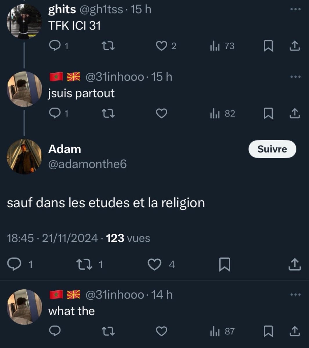 🇲🇦🇲🇰 tweet media