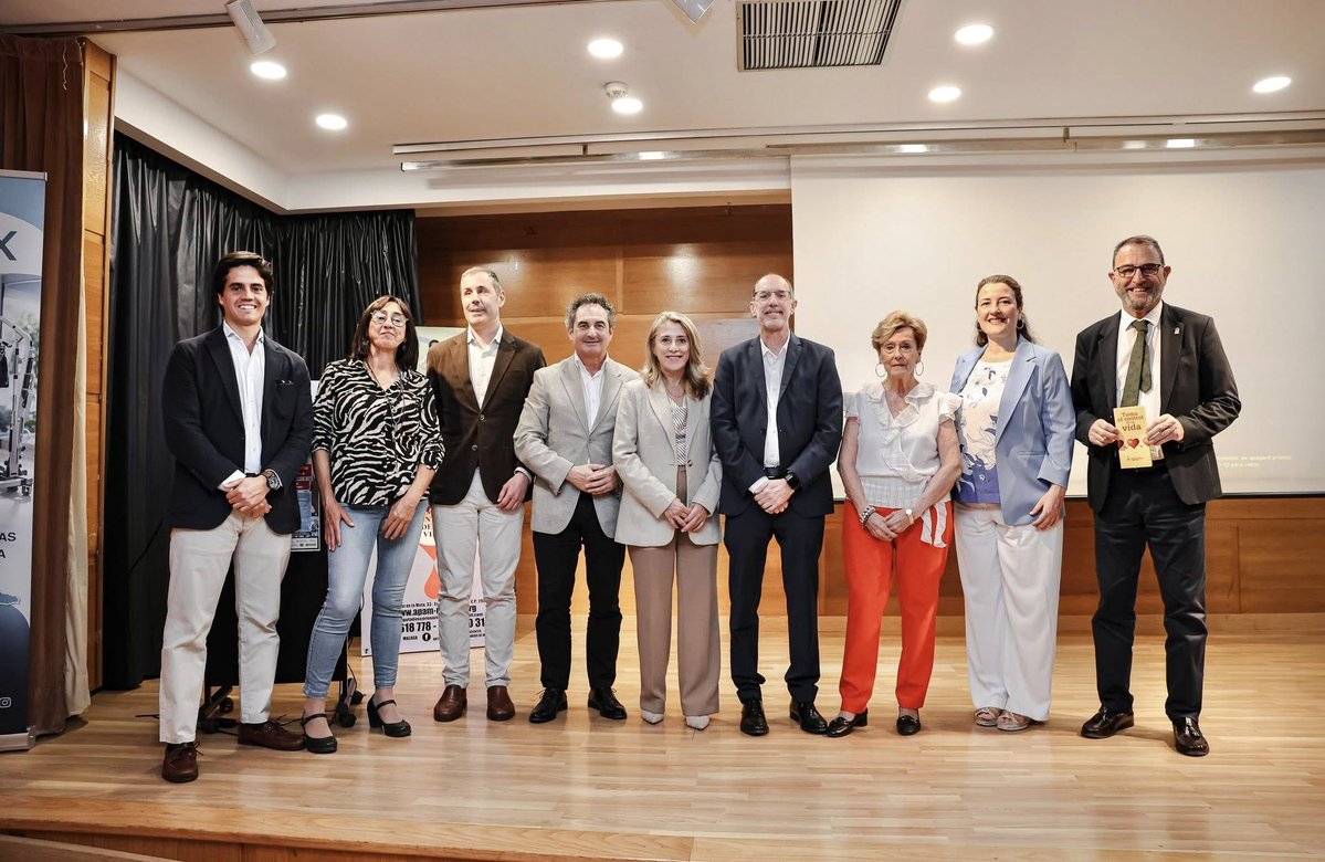 Asociación APAM tweet media