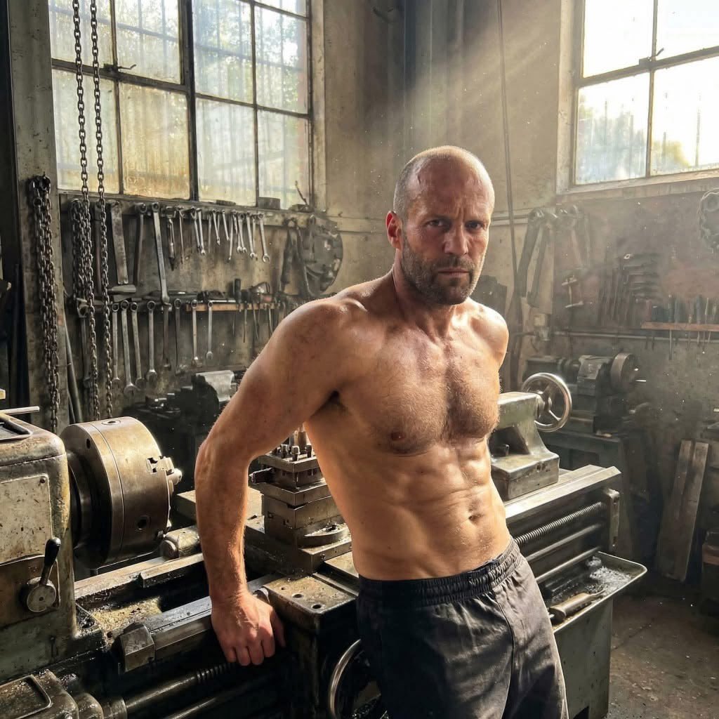 Deckard Shaw tweet media