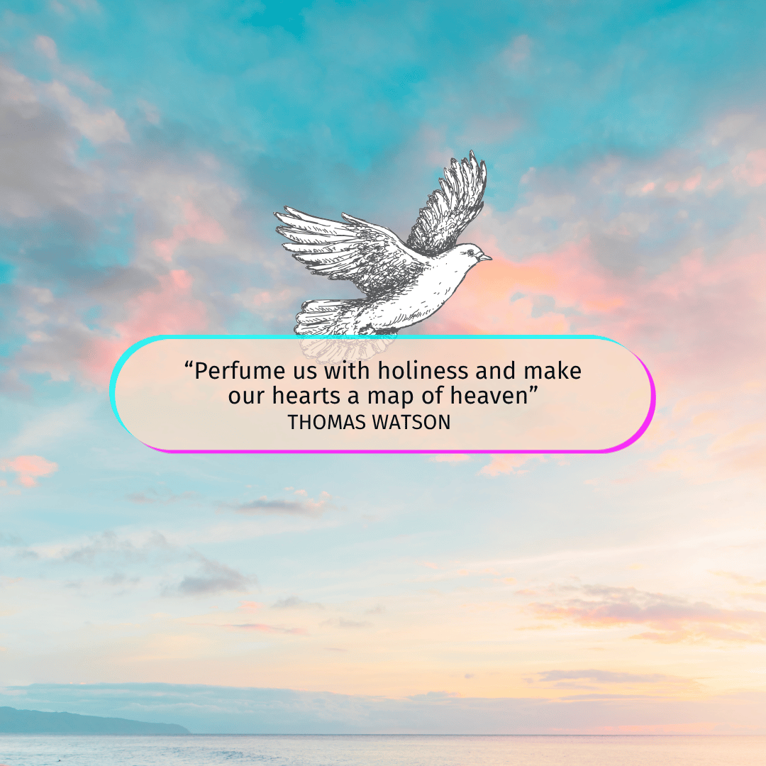 MatthewRuttan's tweet photo. Heaven’s map on earth 

The Up Devotional for May 21, 2026

When you think about holiness, do you think of this? https://t.co/tbppxalHR3 

#dailydevotional #faith #bible #Christ #holiness #sanctification #puritans #thomaswatson #gratitude #love https://t.co/7VjXNfncsH