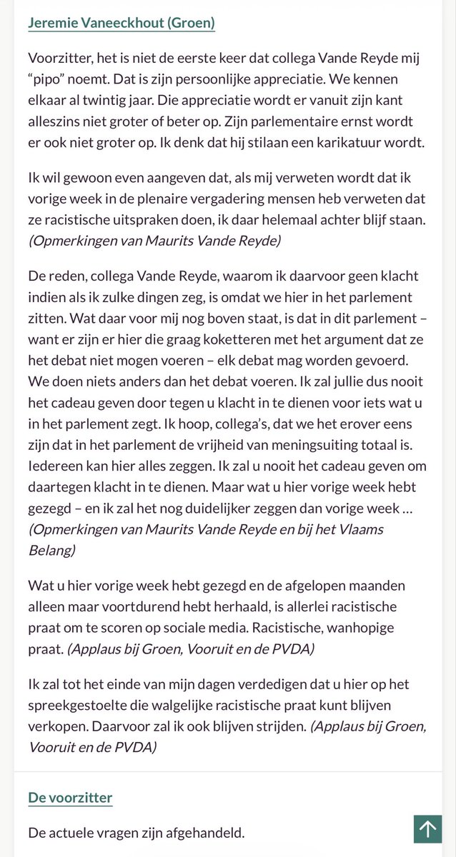 Jeremie Vaneeckhout tweet media