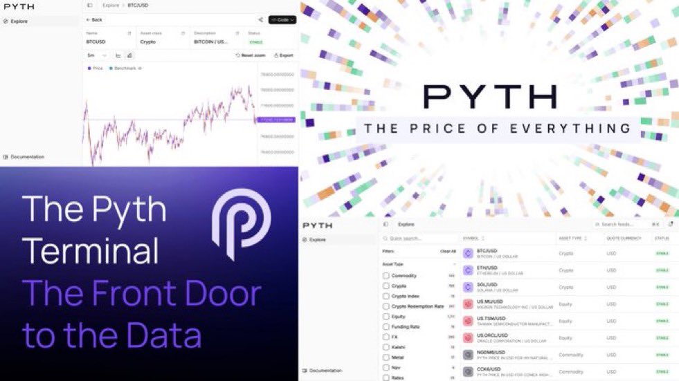 Segzy the more commodity feeds @PythNetwork adds the more obvious the long ...